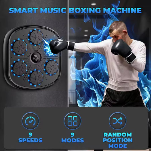 Smart Boxer Pro™
