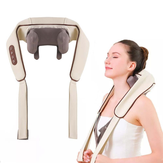 Portable Neck Massager